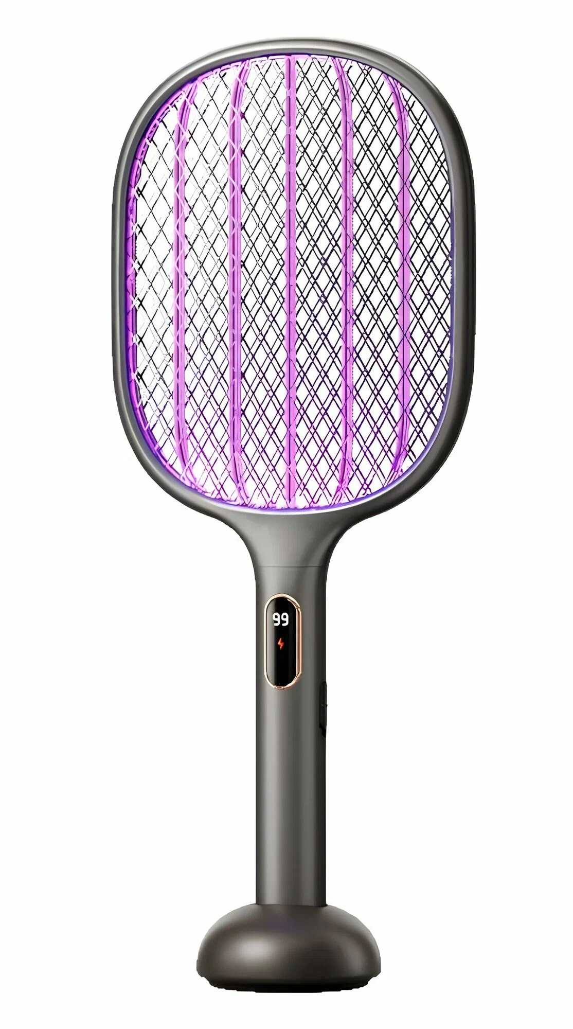 Электрическая мухобойка Qualitell Digital Mosquito Swatter Technology Edition S2 ZSS240912 3749₽