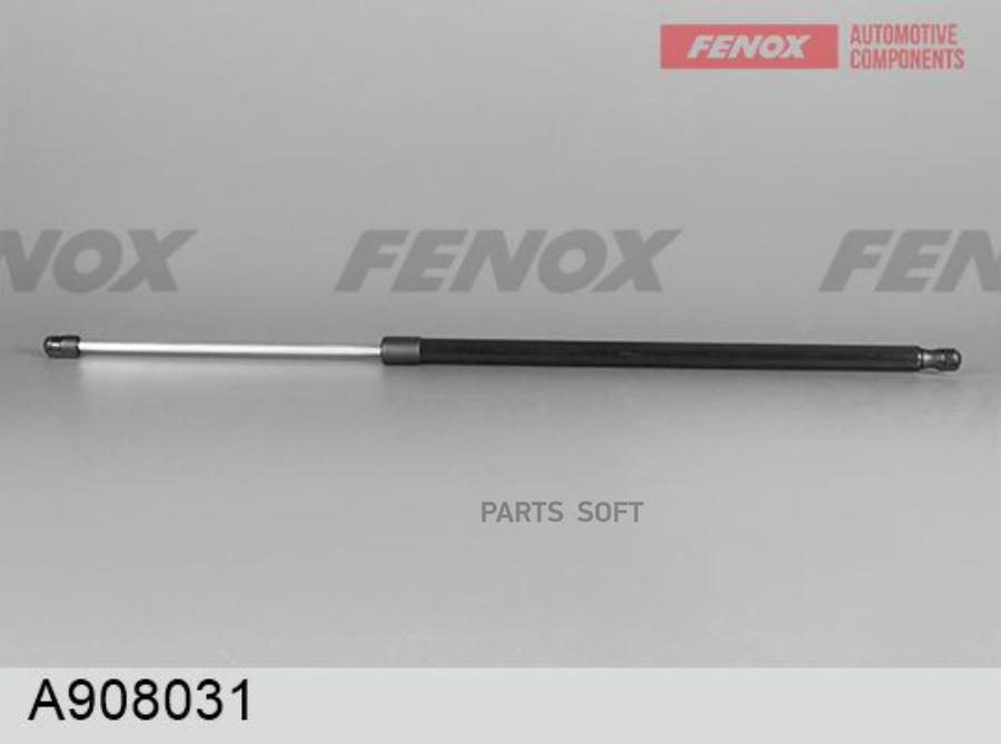 

FENOX A908031 Упор газовый 1шт