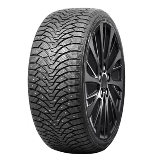 

Шина R19 245/40 Leao Winter Defender Grip 2 шип 98T
