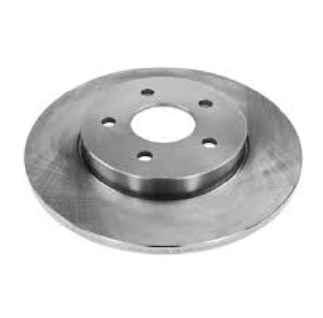 

Диск тормозной зад. для Ford Mondeo (00-), D=280mm