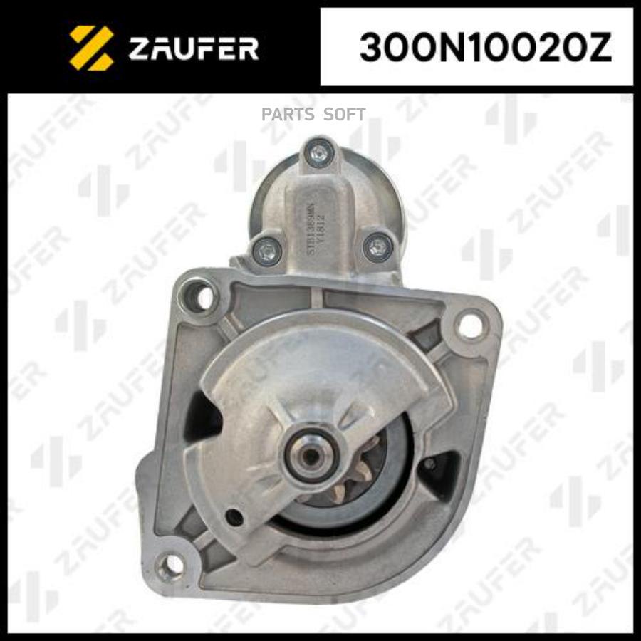 

Стартер ZAUFER 300N10020Z