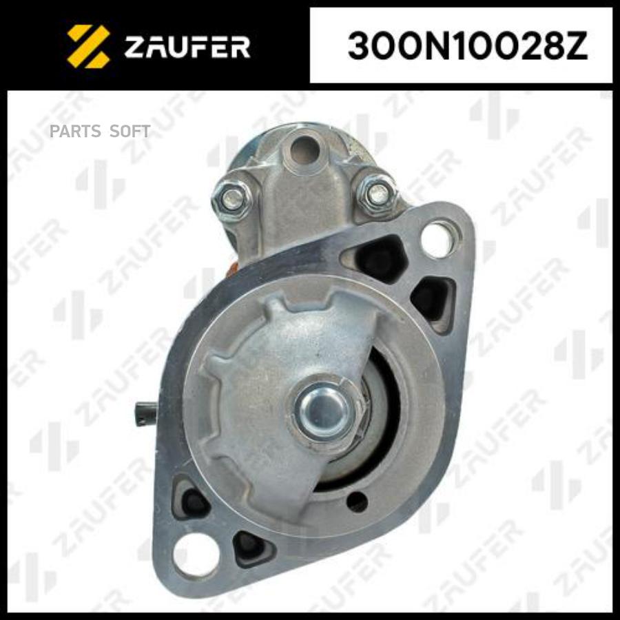 

Стартер ZAUFER 300n10028z