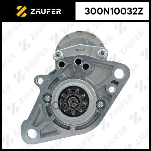 

Стартер ZAUFER 300n10032z