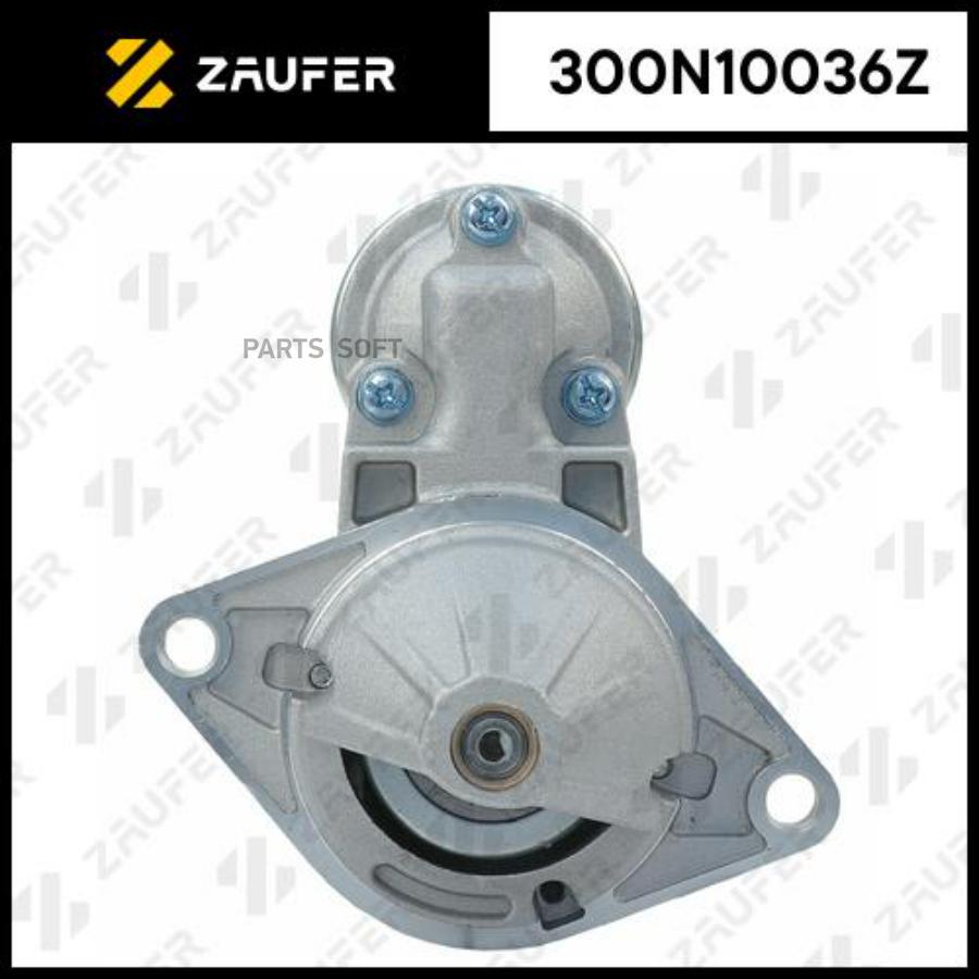

Стартер ZAUFER 300n10036z