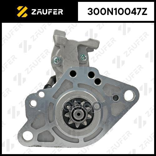 

Стартер ZAUFER 300n10047z