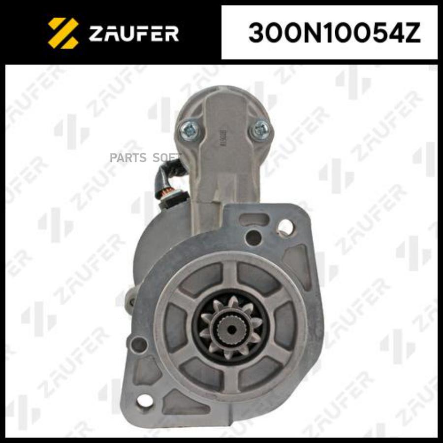 

Стартер ZAUFER 300N10054Z