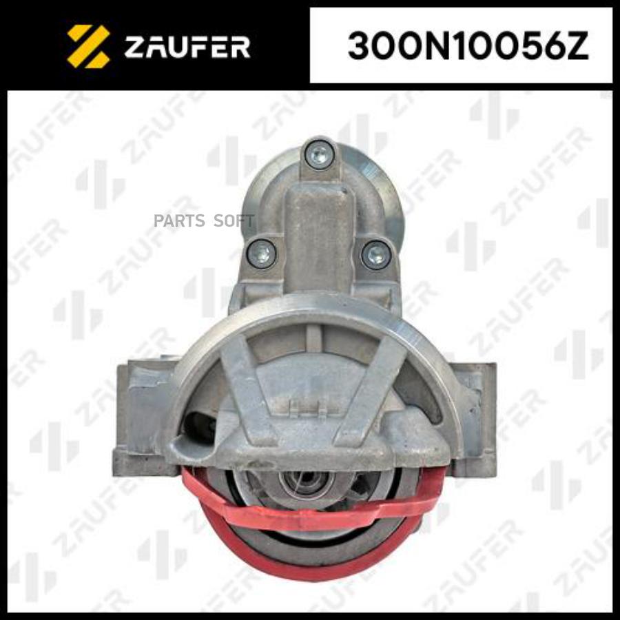 

ZAUFER Стартер 300N10056Z