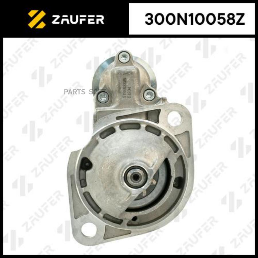 

Стартер ZAUFER 300n10058z