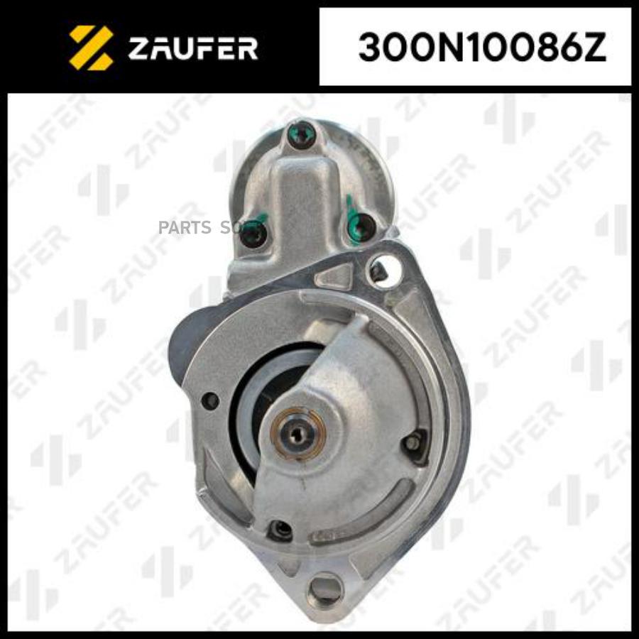 

Стартер ZAUFER 300N10086Z