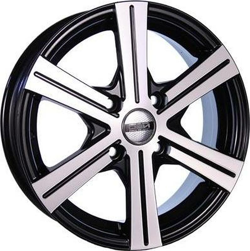 

Диск R15 Tech Line 544 6.0/5x114.3x67.1/38 BD