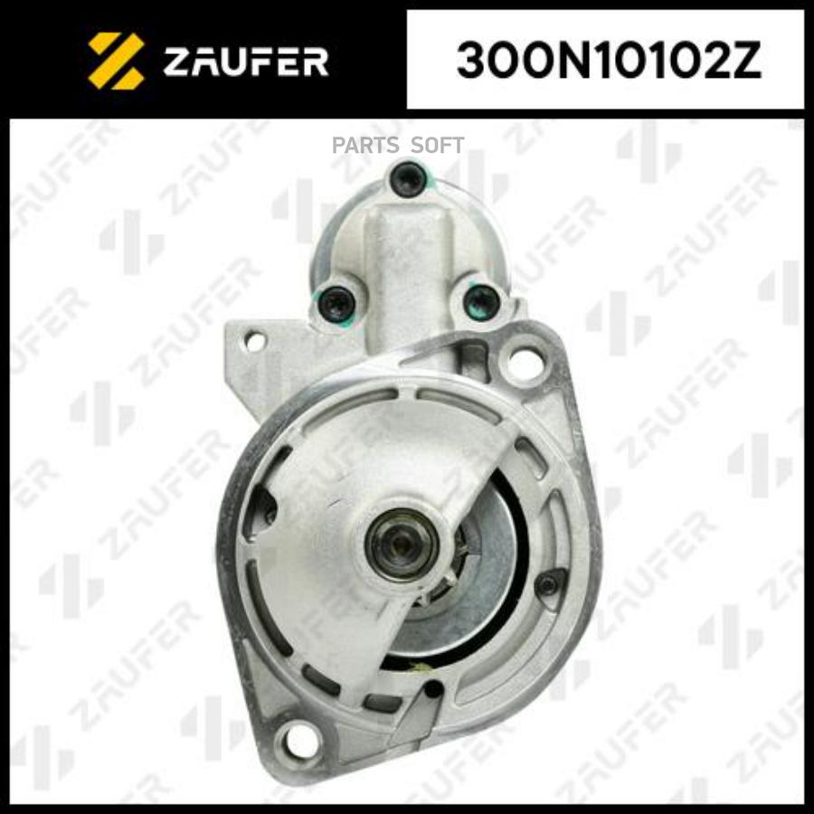 

ZAUFER Стартер 300N10102Z