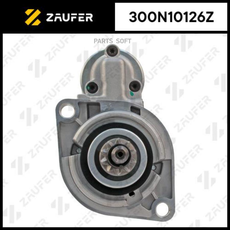

Стартер ZAUFER 300n10126z