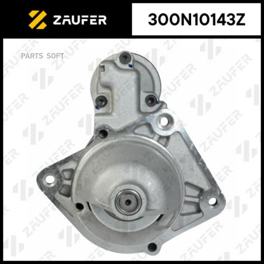 

Стартер ZAUFER 300N10143Z