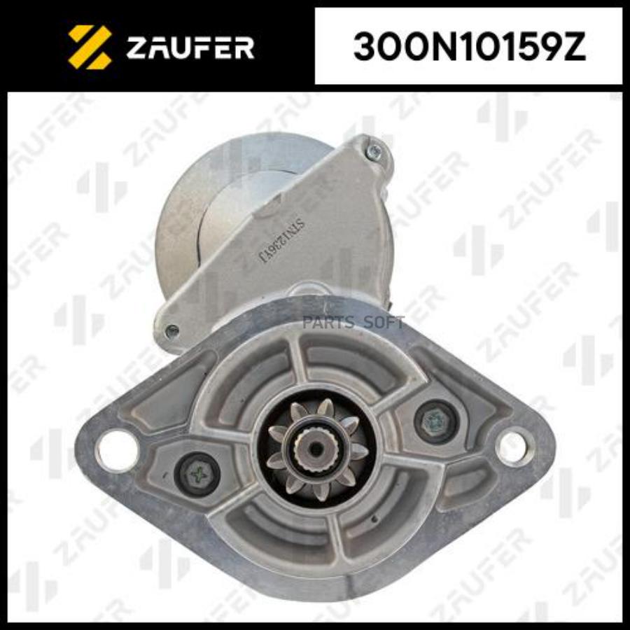 

Стартер ZAUFER 300n10159z