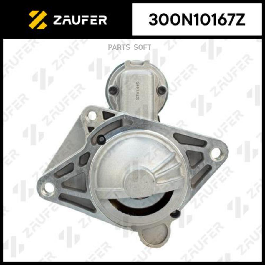 

Стартер ZAUFER 300n10167z