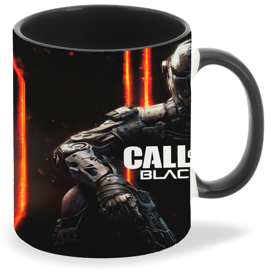 

Кружка CoolPodarok Call of Dutty Калавдьюти Калда (солдат в районе груди лого), Call of Dutty Калавдьюти Калда (солдат в районе груди лого)