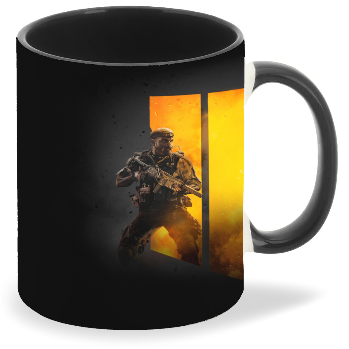 

Кружка CoolPodarok Call of Dutty Калавдьюти Калда (двое рядом с лого), Call of Dutty Калавдьюти Калда (двое рядом с лого)