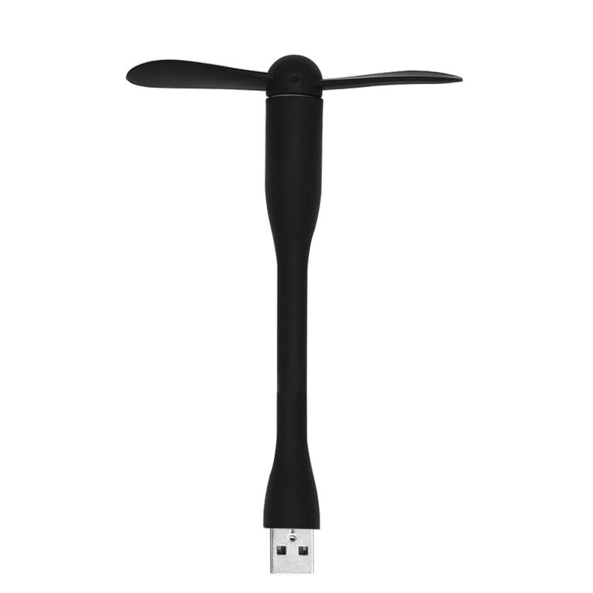 

Вентилятор ручной Activ 63885 Black, 63885