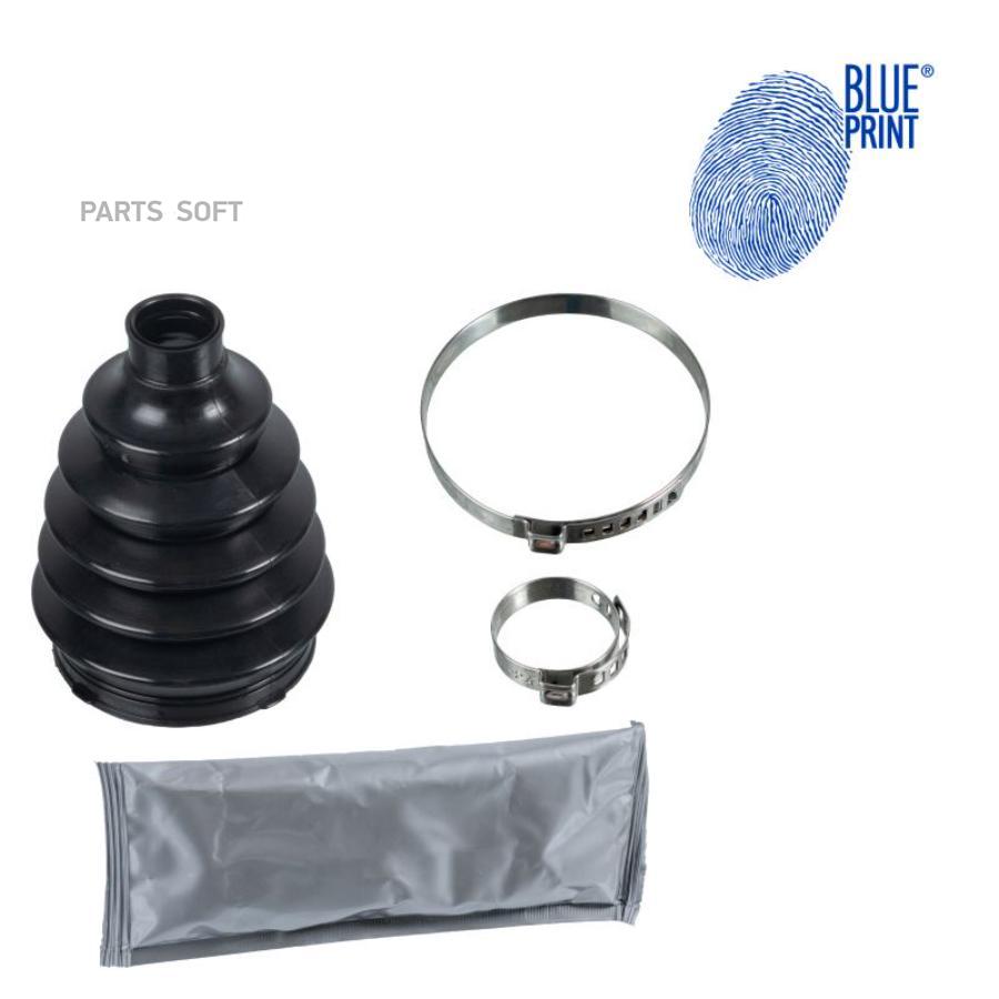 

Пыльник шруса наружного (компл) toyota yaris ii 05-11 blue print adt381110