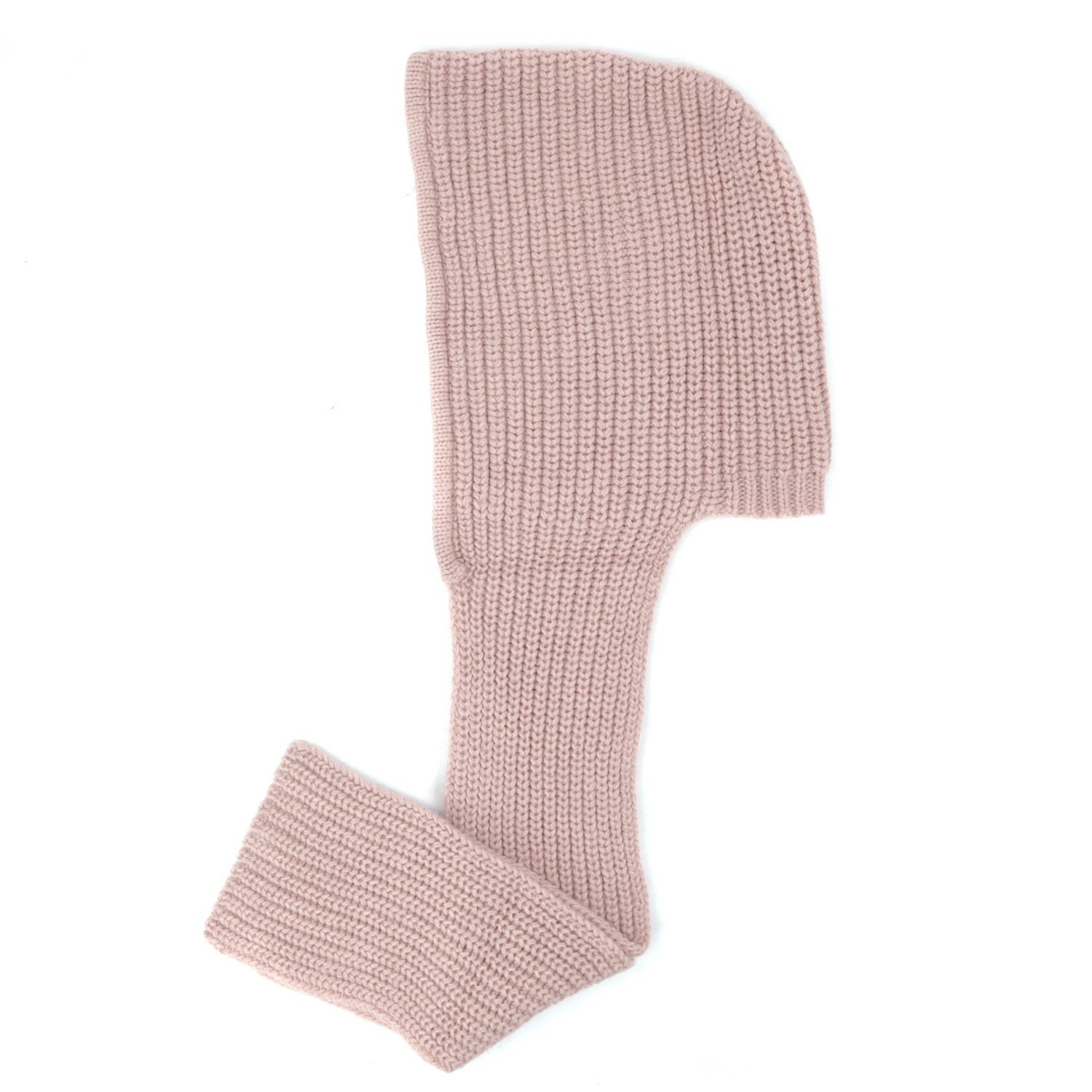 

Шарф женский FABRETTI DW30-6 розовый, 200x16 см, DW30-6