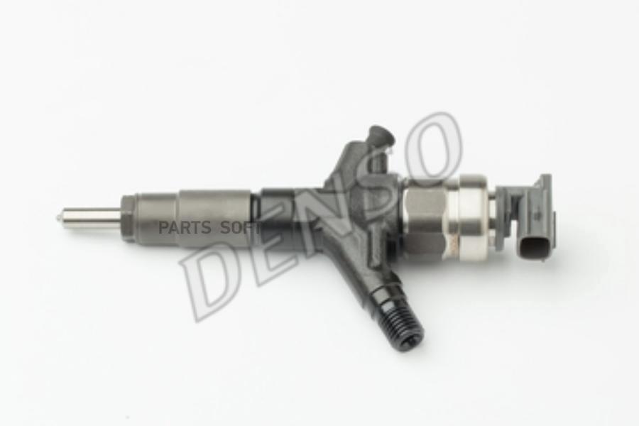 Форсунка Топливная DENSO dcri107890 12394₽