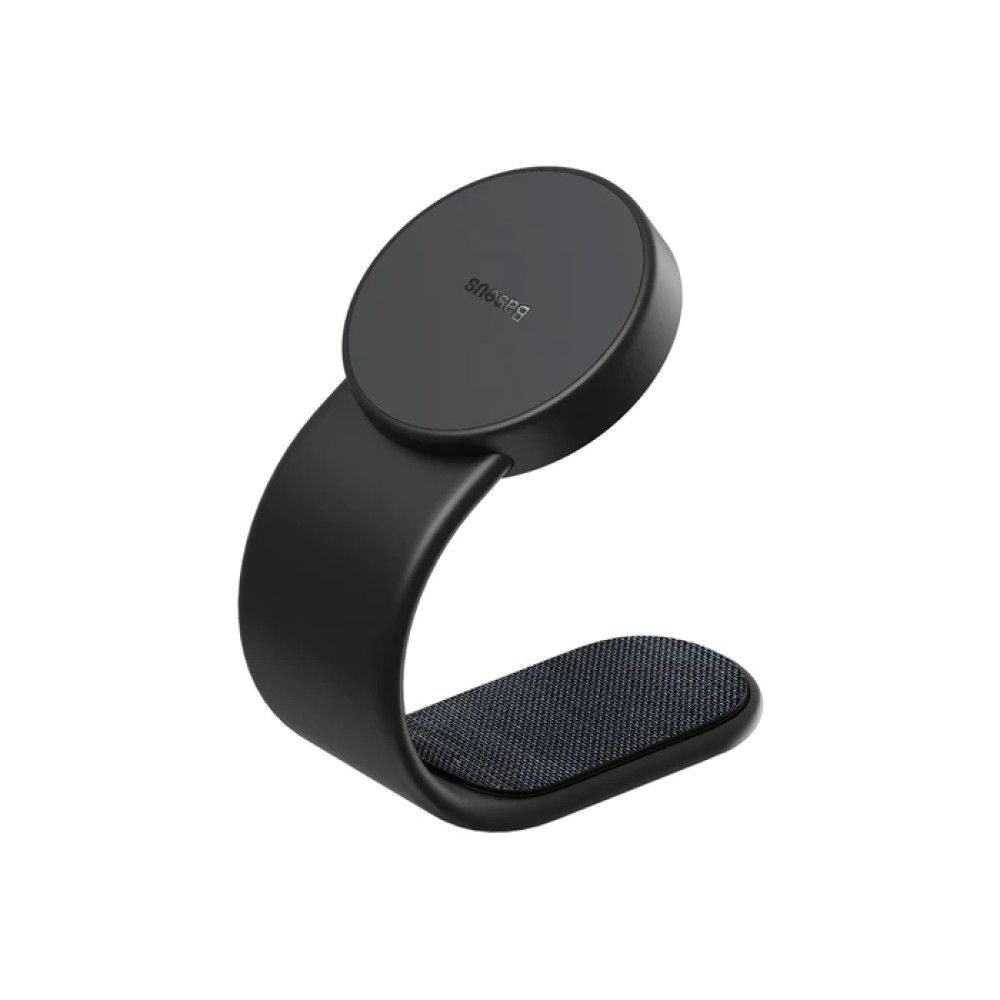 

Магнитный автодержатель Baseus C02 Magnetic Phone Holder, SUCC000201