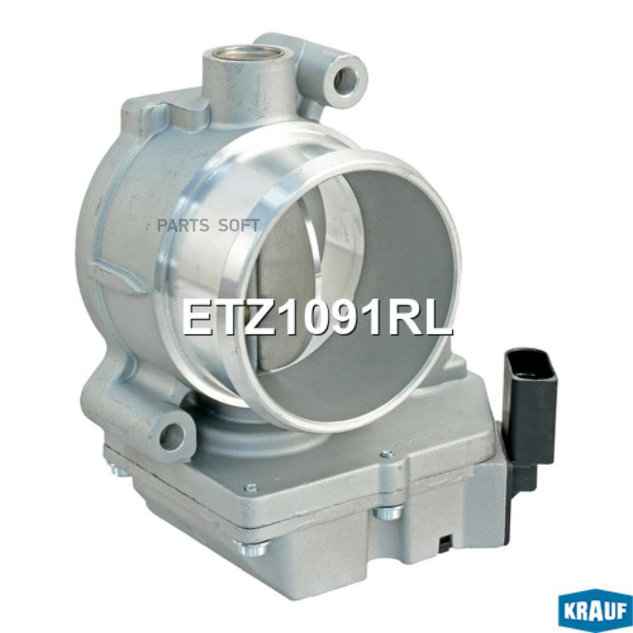 

Дроссельнаязаслонка Krauf etz1091rl
