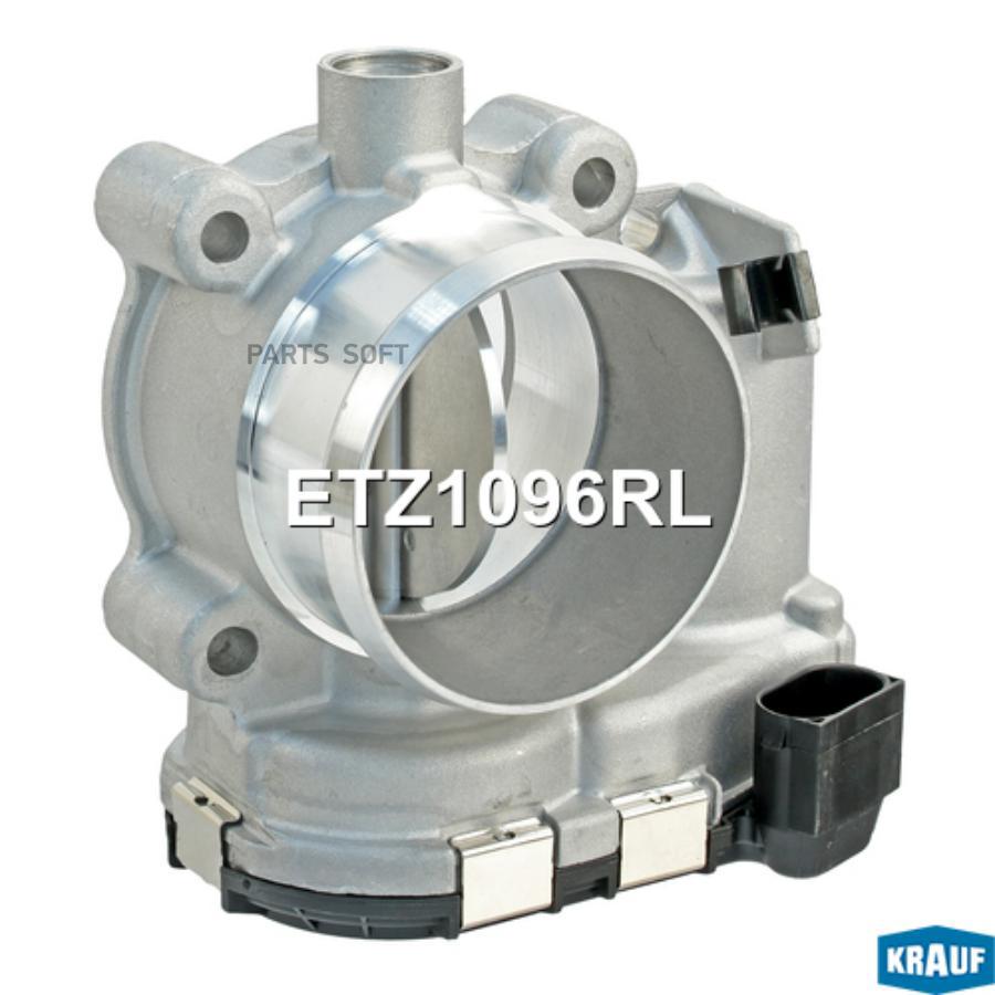 

Дроссельнаязаслонка Krauf etz1096rl