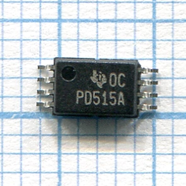 

Чип PCA9515APWR