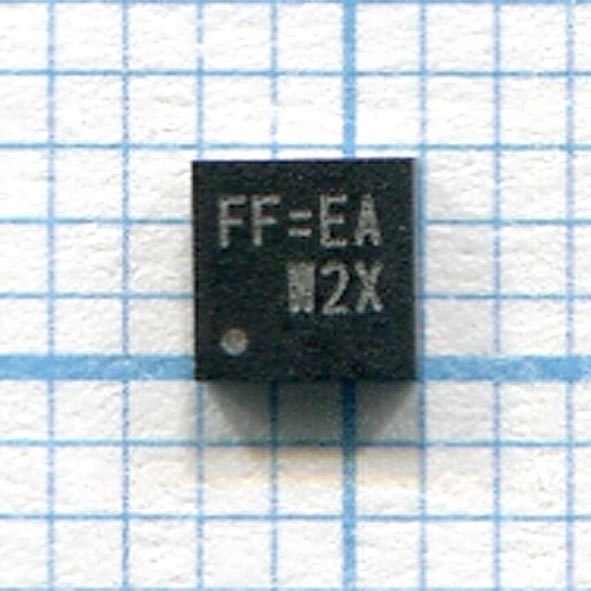 

Чип RT8208AZQW