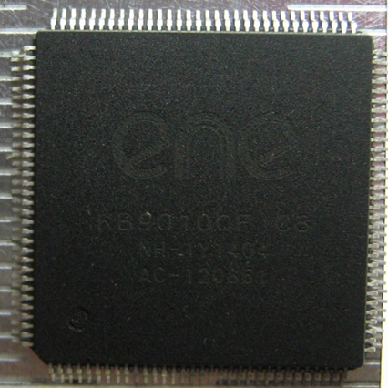 

Мультиконтроллер KB9010QF C3
