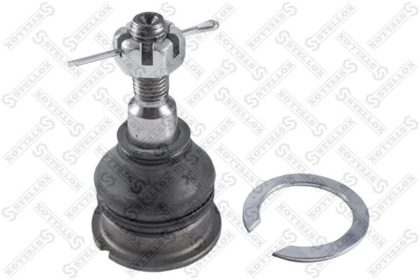 

Шаровая опора Stellox 5202067SX
