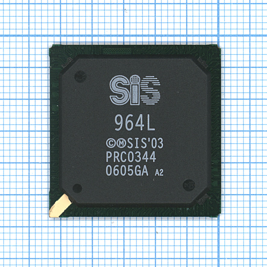 

Чип SiS 964L