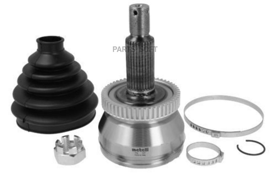 

METELLI 151779 Шрус