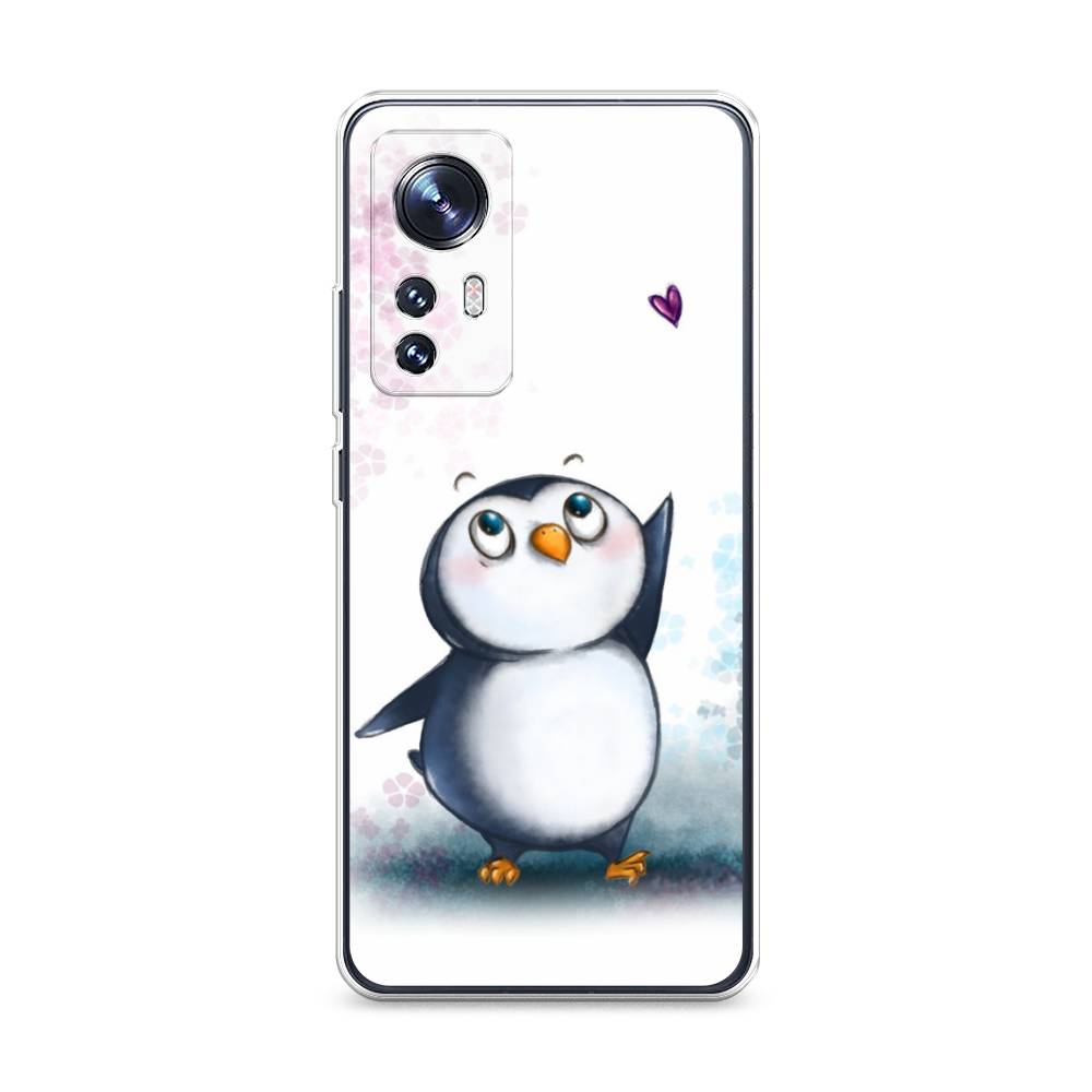 Чехол Awog на Xiaomi 12 