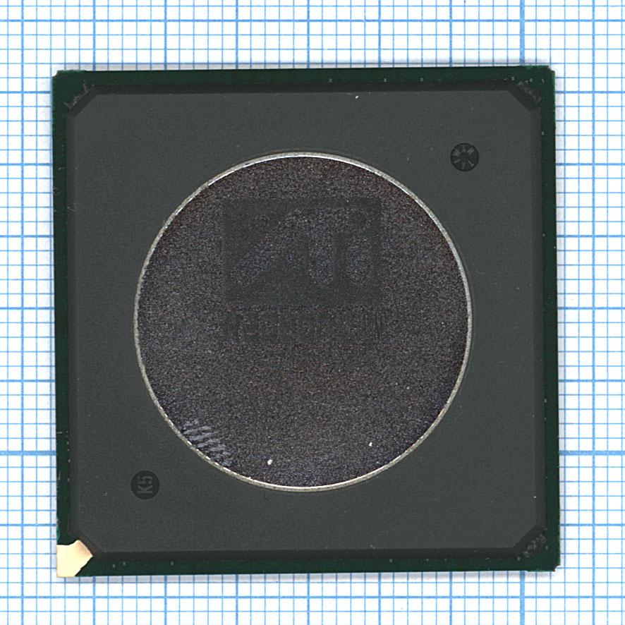 

Чип AMD IGP340M 216MS2BFA22H