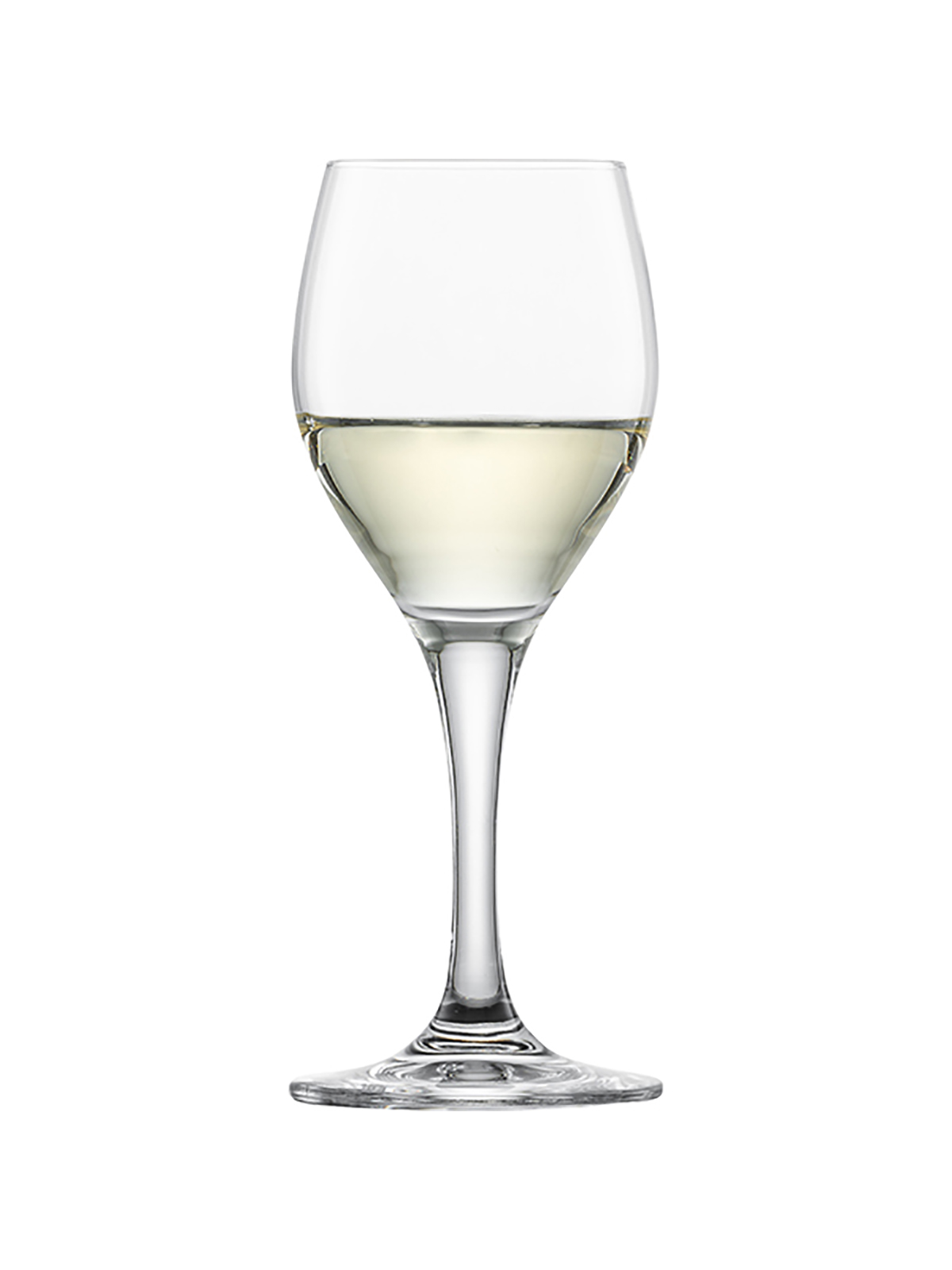 Бокал для вина Мондиал Schott Zwiesel хрустальный 200 мл прозрачный