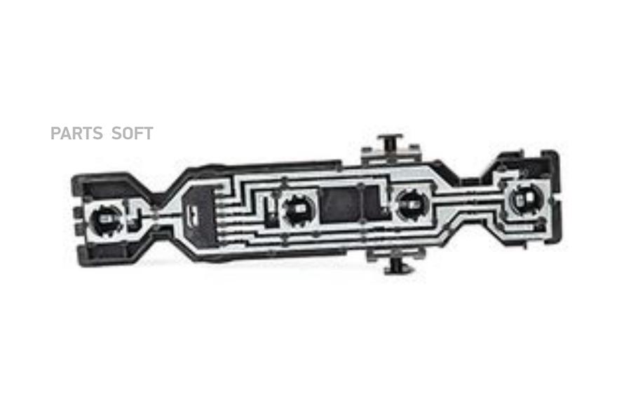

Патрон Лампы Заднего Фонаря BSG AUTO PARTS арт. BSG30807003