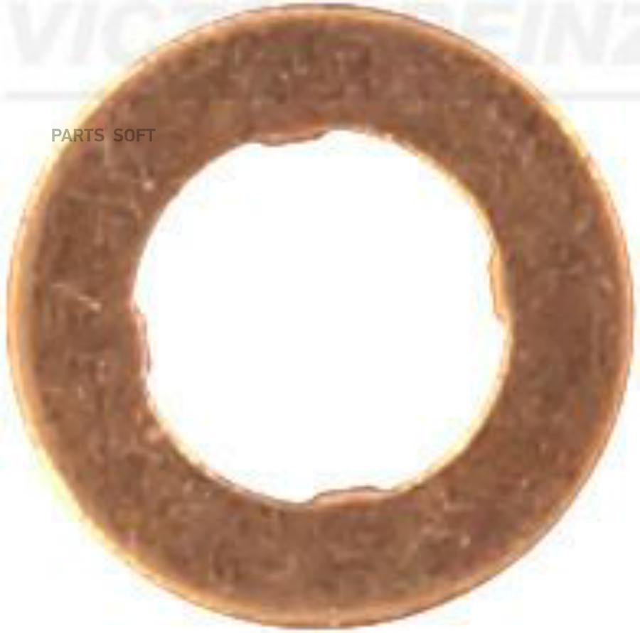 

Уплотнительное Кольцо Victor Reinz 70-38938-00 VICTOR REINZ арт. 70-38938-00