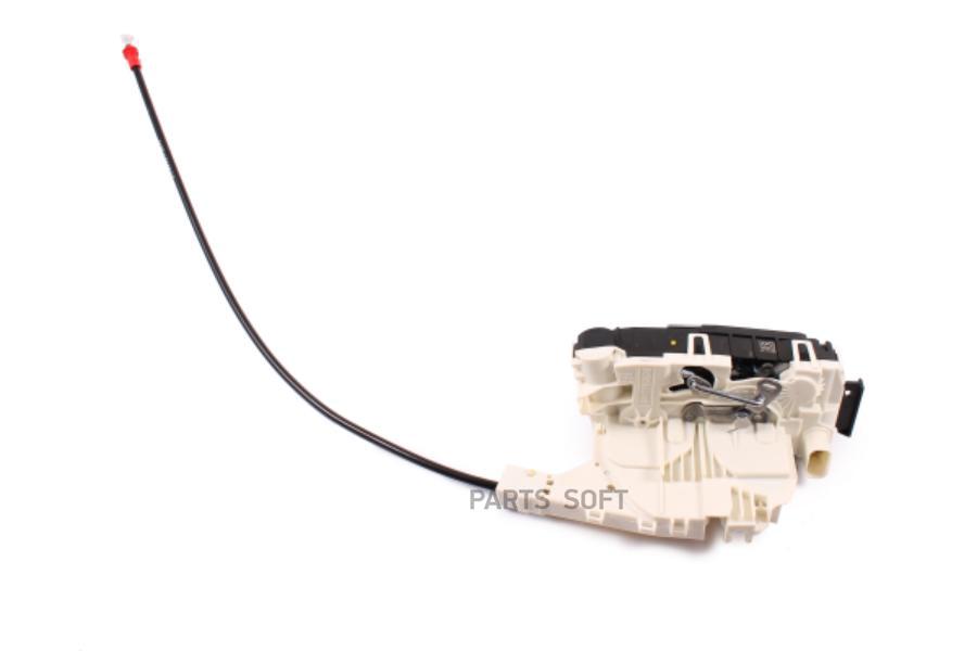 

VAG 2E1827506H ШАЙБА LATCH 1шт