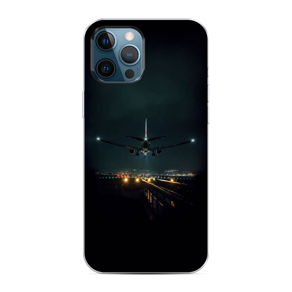 Чехол Awog на Apple iPhone 12 Pro Max / Айфон 12 Pro Max 