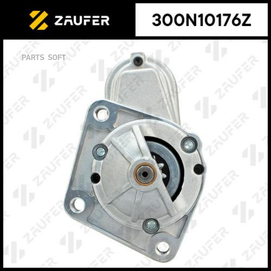 

Стартер ZAUFER 300n10176z