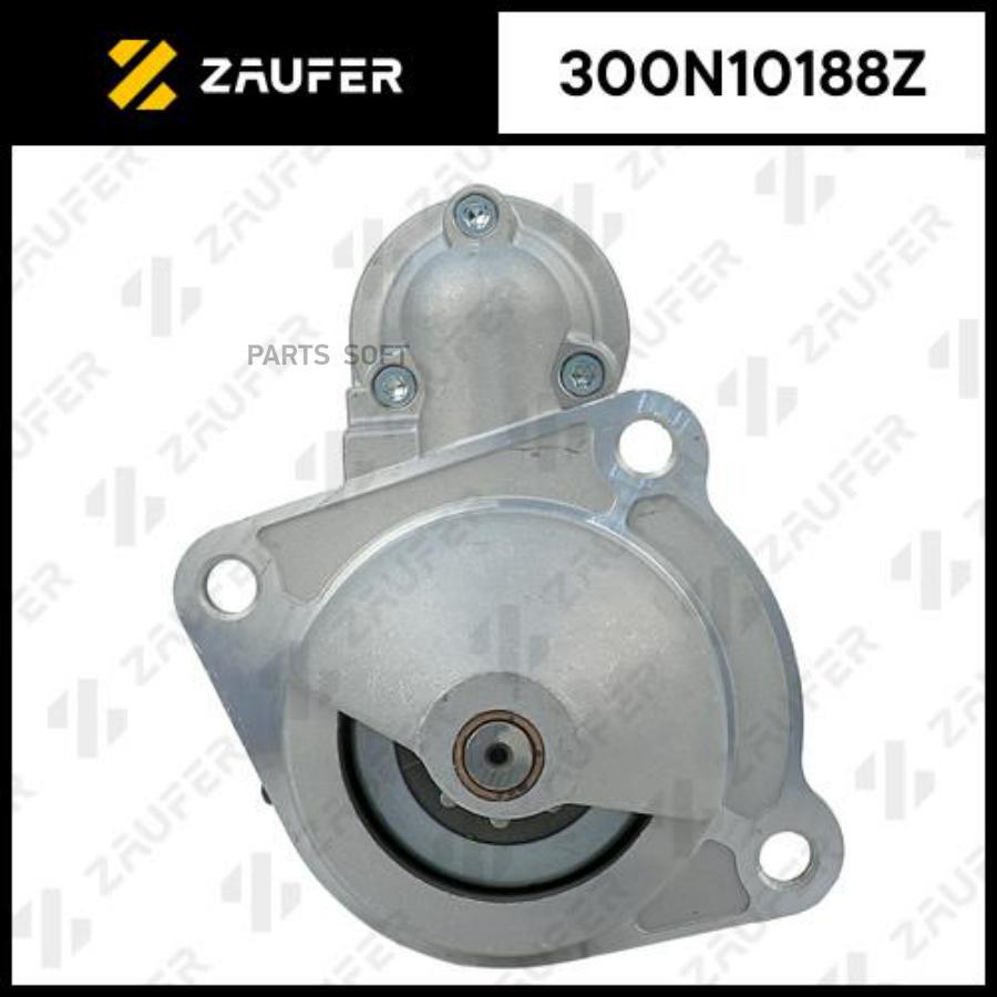 

Стартер ZAUFER 300n10188z