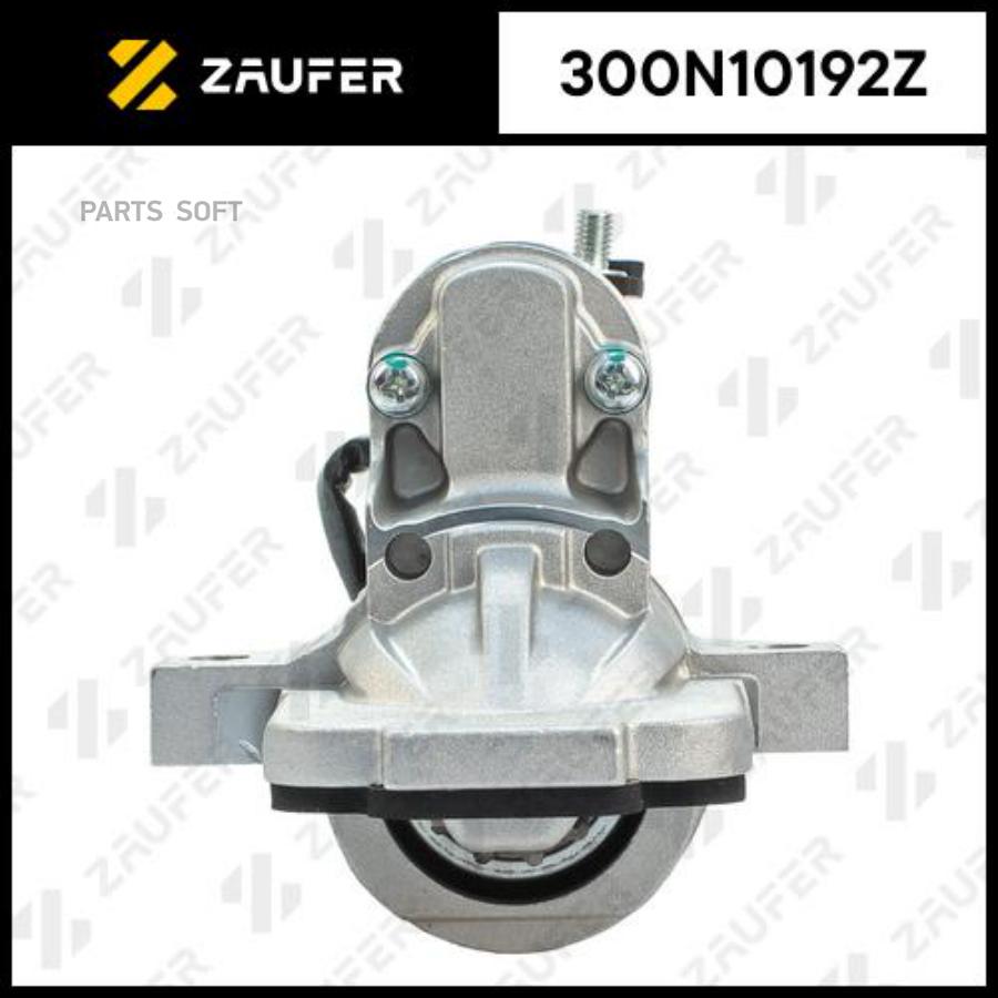 

ZAUFER Стартер 1шт ZAUFER 300N10192Z
