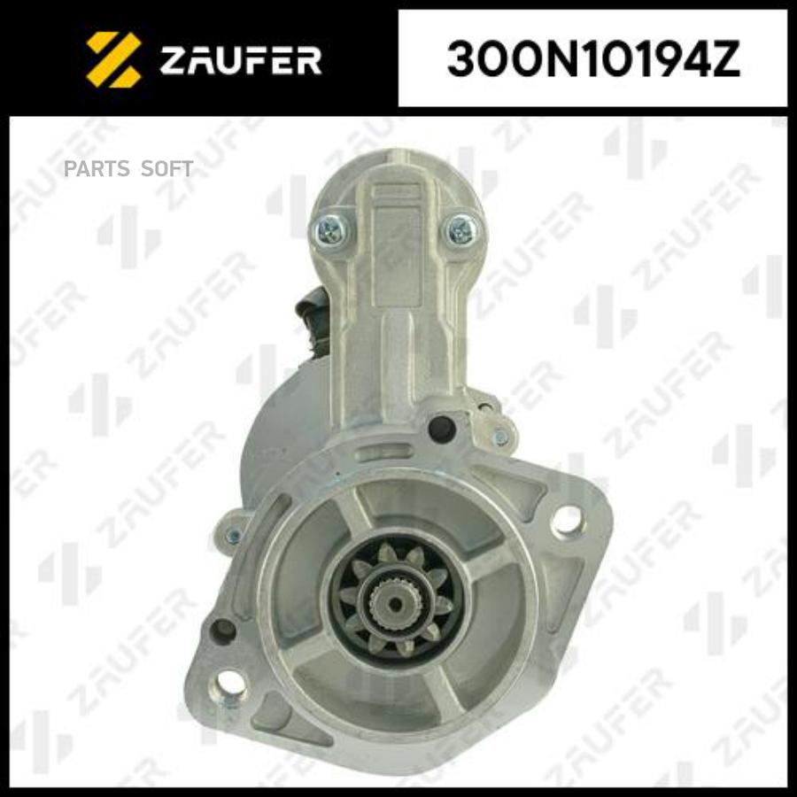 

Стартер ZAUFER 300n10194z