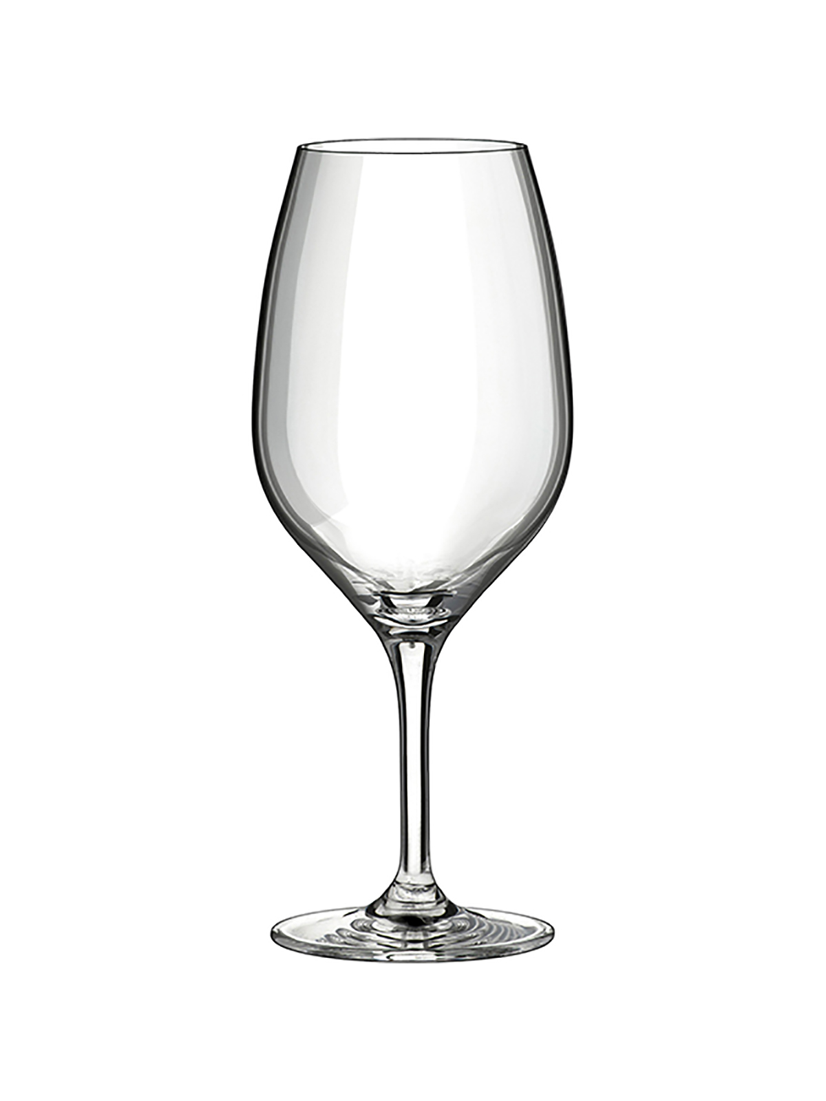 Бокал для вина Эдишн RONA хрустальный 590 мл прозрачный