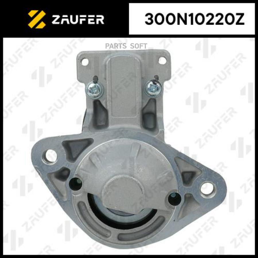 

Стартер ZAUFER 300n10220z