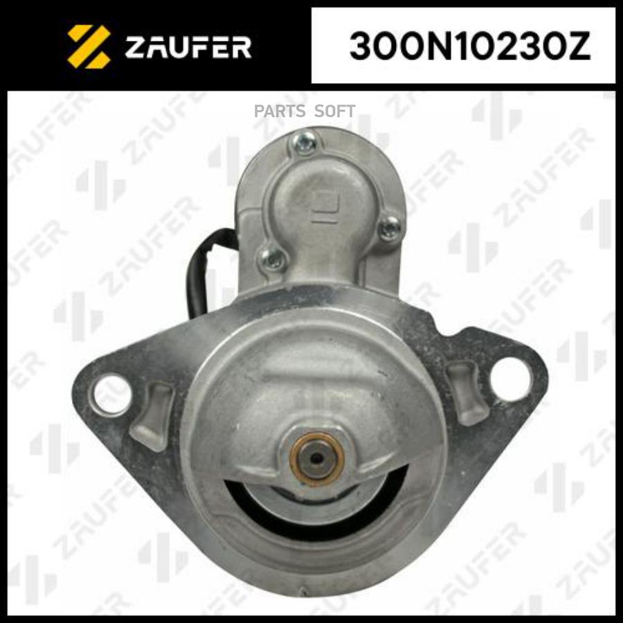 

Стартер ZAUFER 300n10230z