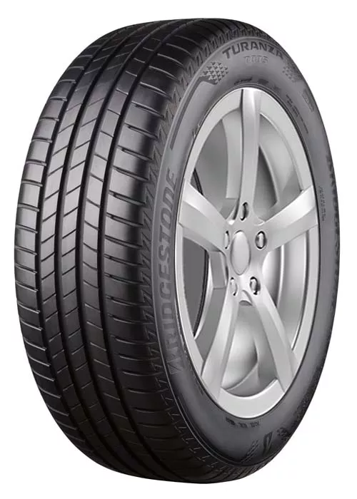 Шина Bridgestone Turanza T005 R18 24545 100Y BMW 27430₽