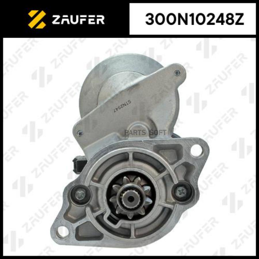 

Стартер ZAUFER 300n10248z